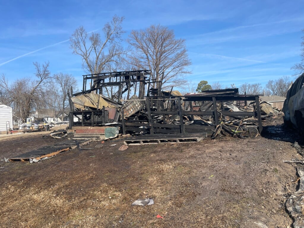 (Source: Shelby Brown KBSI FOX23)