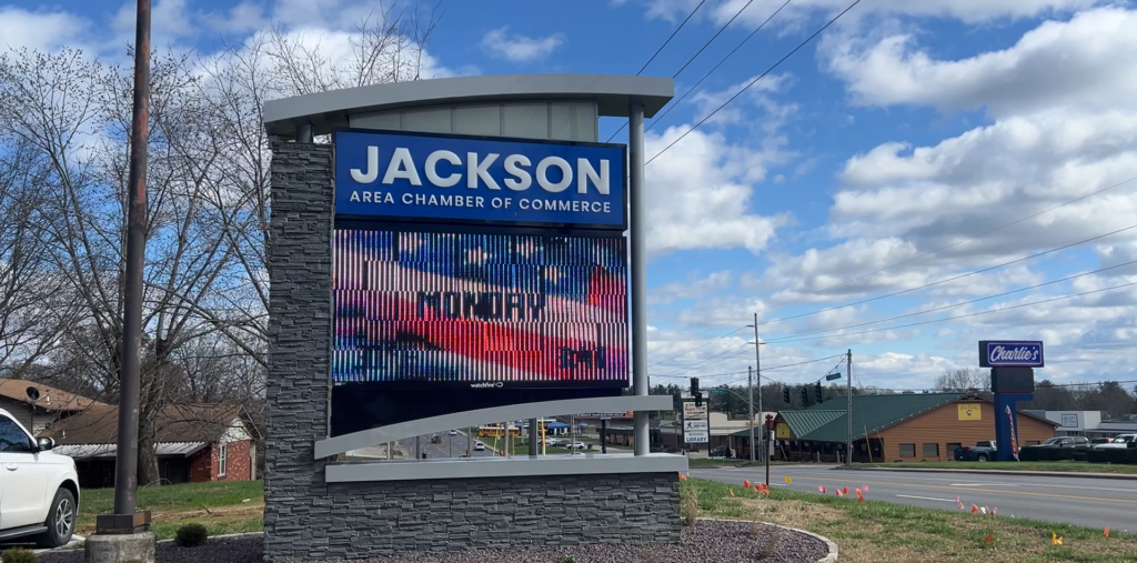 Jackson Chamber of Commerce