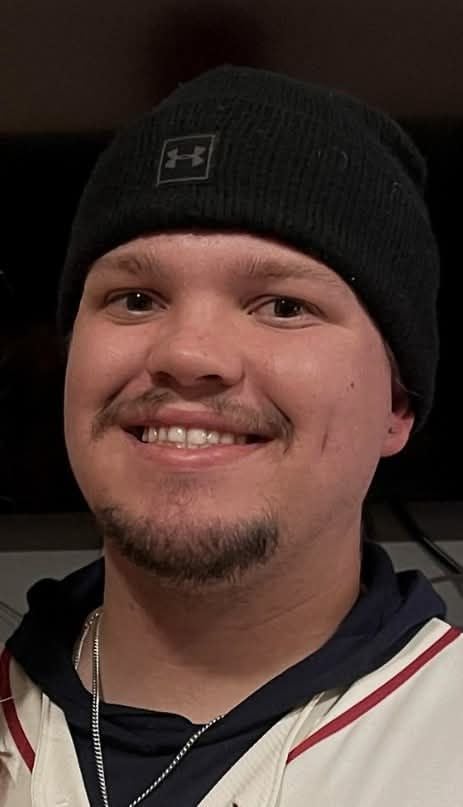 Shift Commander Jackson Warren