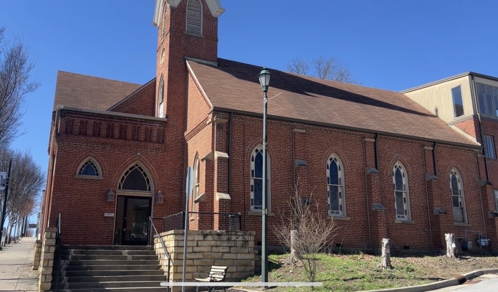 Historic Building Semo