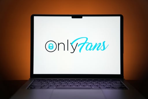 Onlyfans Owner Leonid Radvinsky Dies Of Cancer At 43