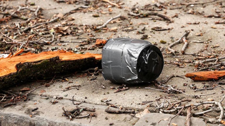 Charly Triballeau// Afp//Getty Images