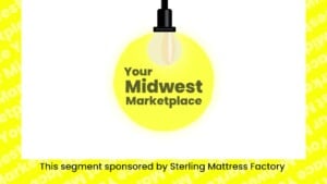 Sterling Mattress