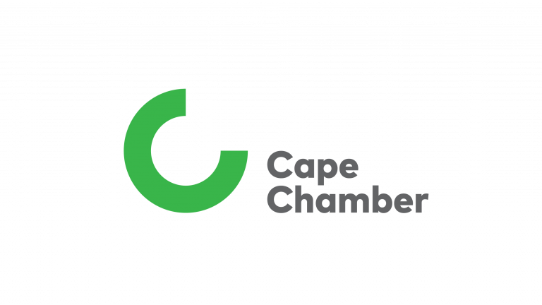 (Source: Logo Cape Chamber via website)
