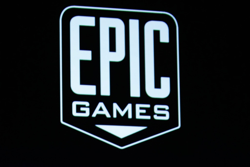Epic Games Lays Off More Than 1,000 Amid Slowing Fortnite Engagement