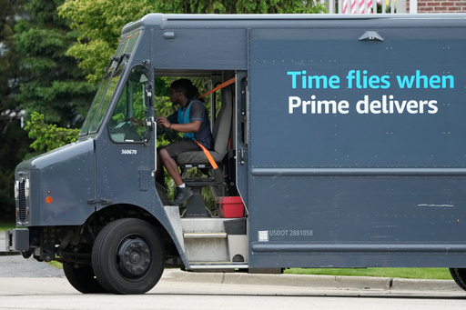 Amazon Offers 1 Hour And 3 Hour Deliveries For Us Customers Willing To Pay An Extra Charge