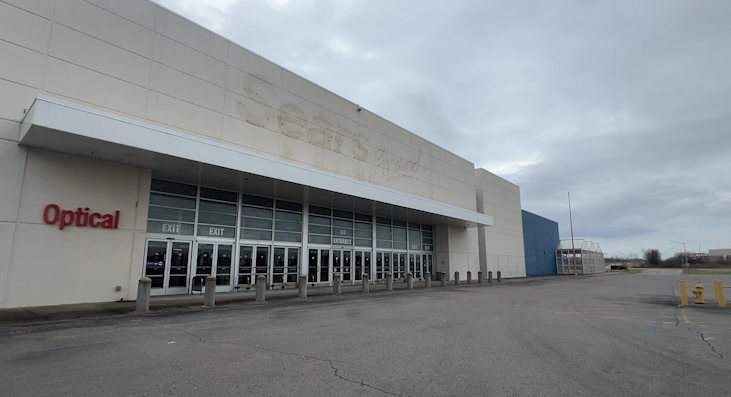 Sears Grand Cape Girardeau
