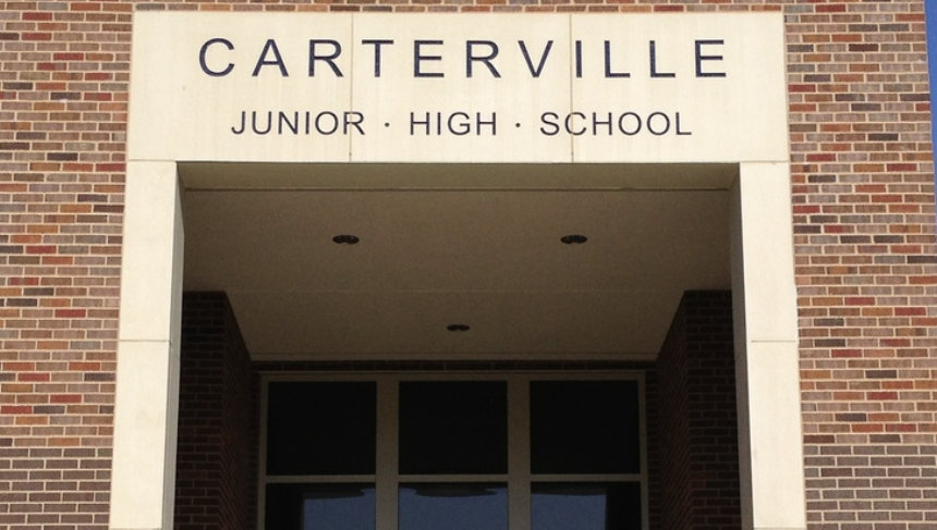 Carterville 5