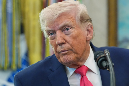 Trump Will Travel To Beijing For Rescheduled China Trip May 14 15, After Delay Due To Iran War