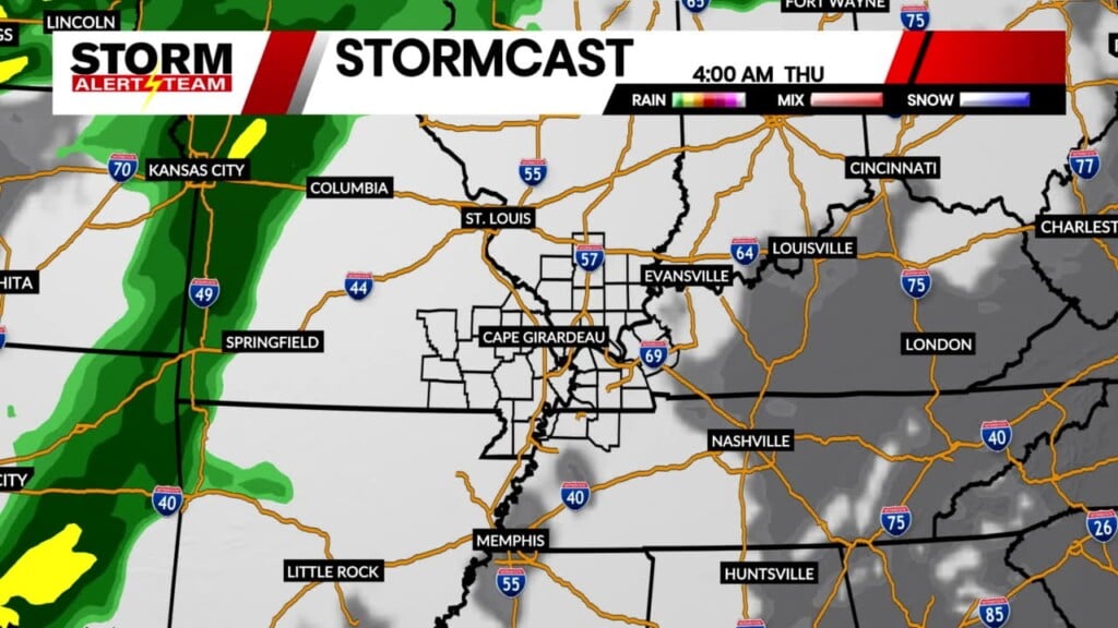 Stormcast For Storm Potential March 31 April 2, 2026 01