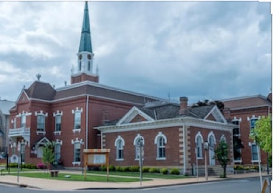 SAINTE GENEVIEVE COUNTY CIRCUIT CLERK’S OFFICE// FACEBOOK