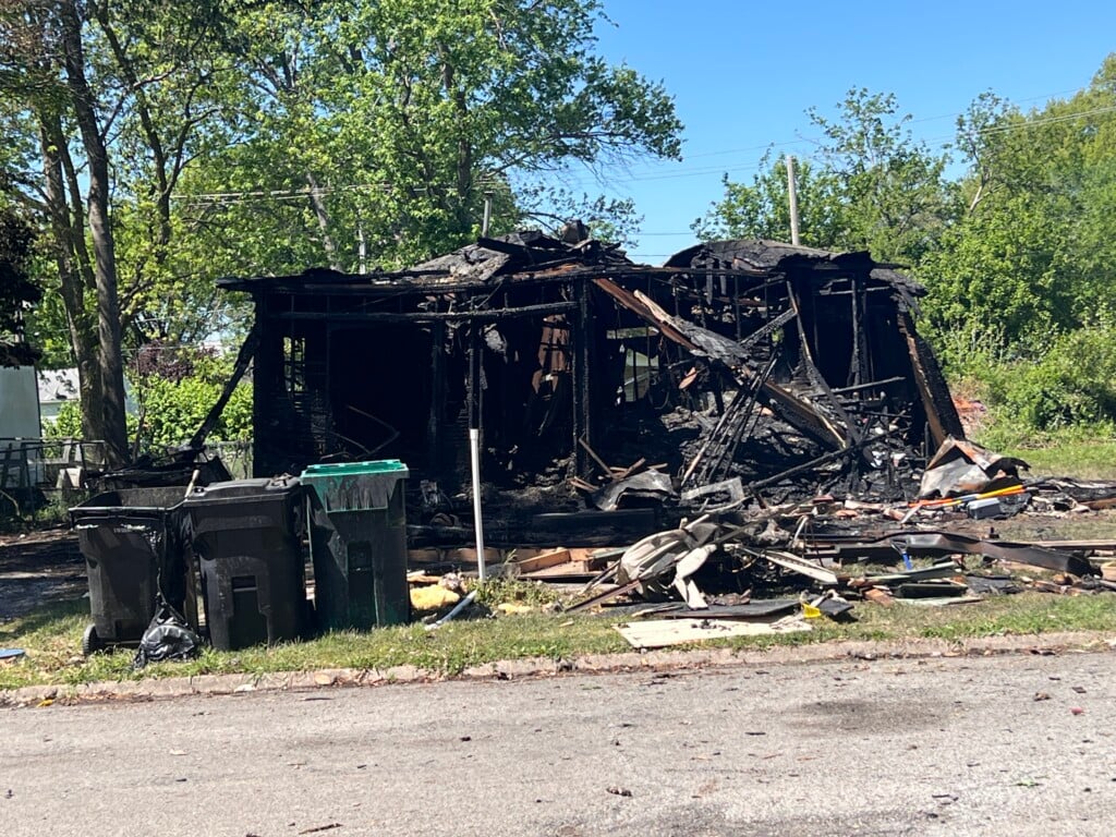 Shelby Brown Kbsi Fox23 2