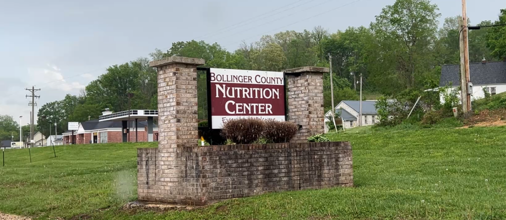 bollinger county nutrition center