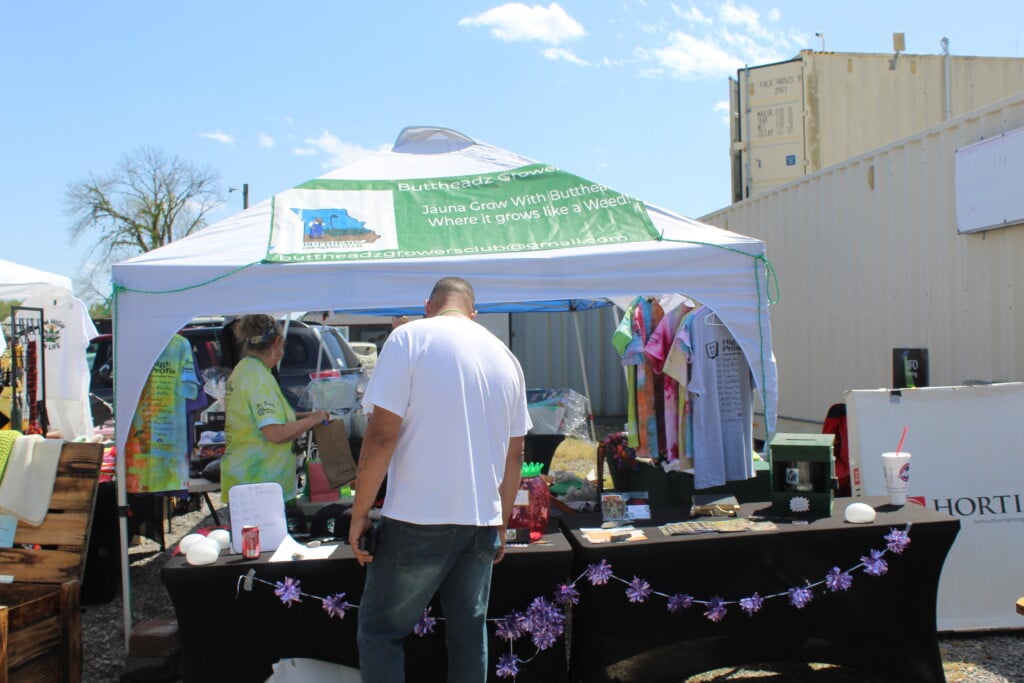 BUTTHEADZ GROWERS CLUB