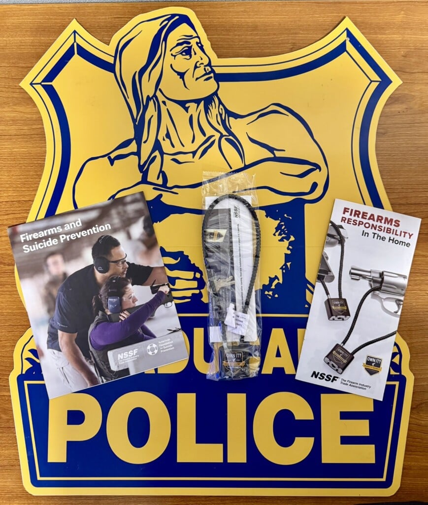 Paducah Police Department