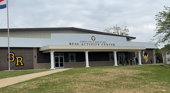 Bess Activity Center