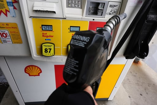 Bp’s Profit More Than Doubles As Us Gas Prices Hit The Highest Point Since The Start Of War In Iran