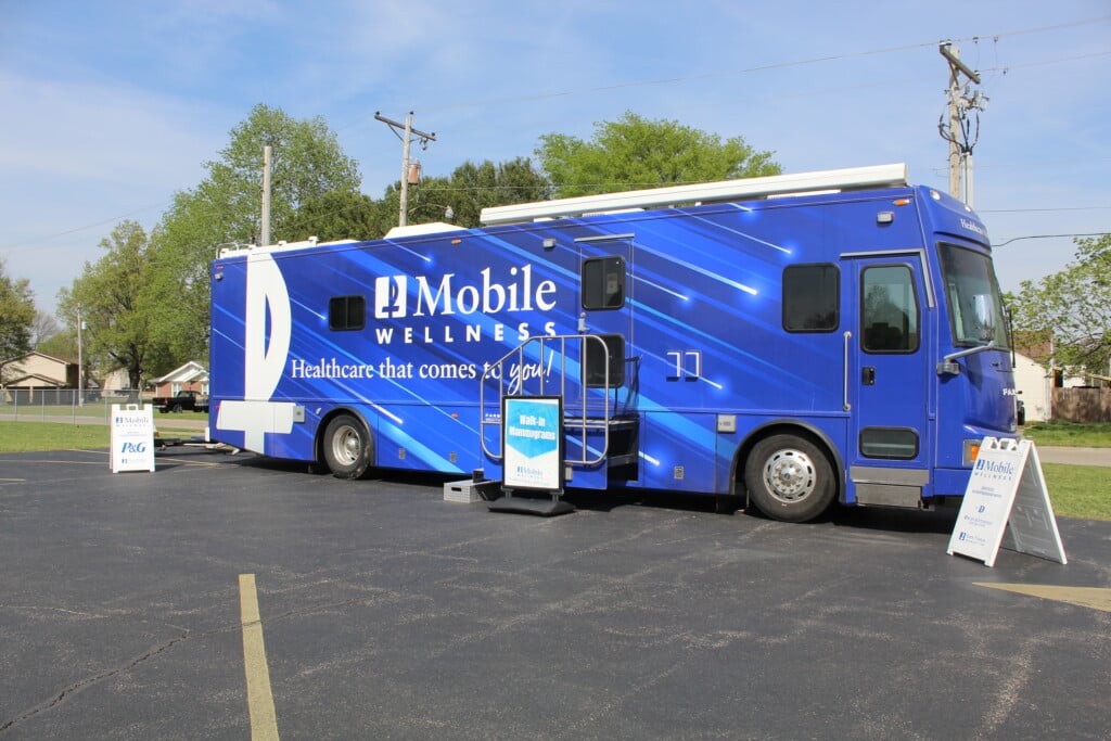 EARLY DETECTION HEALTH FAIR