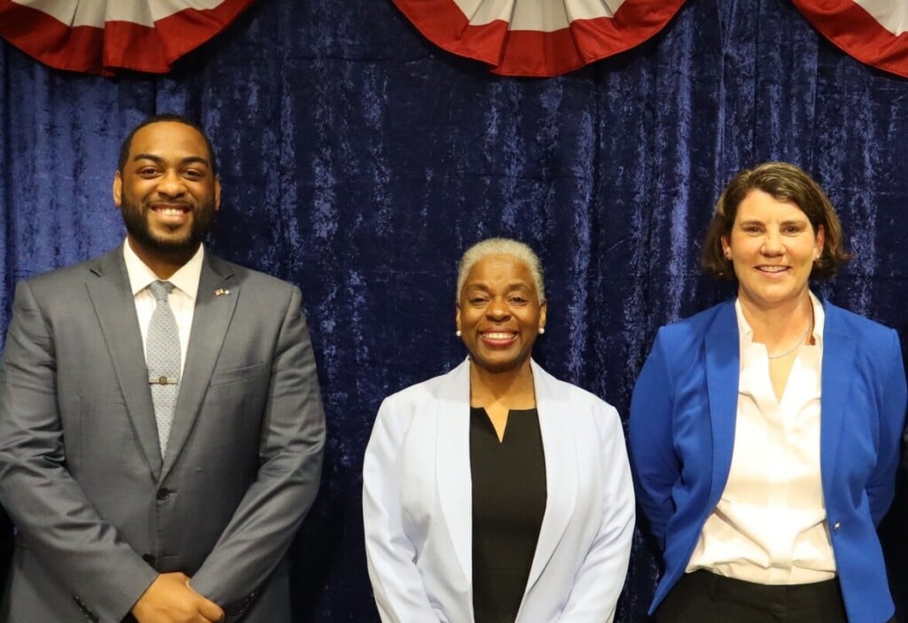 (Source: Paducah Chamber of Commerce)