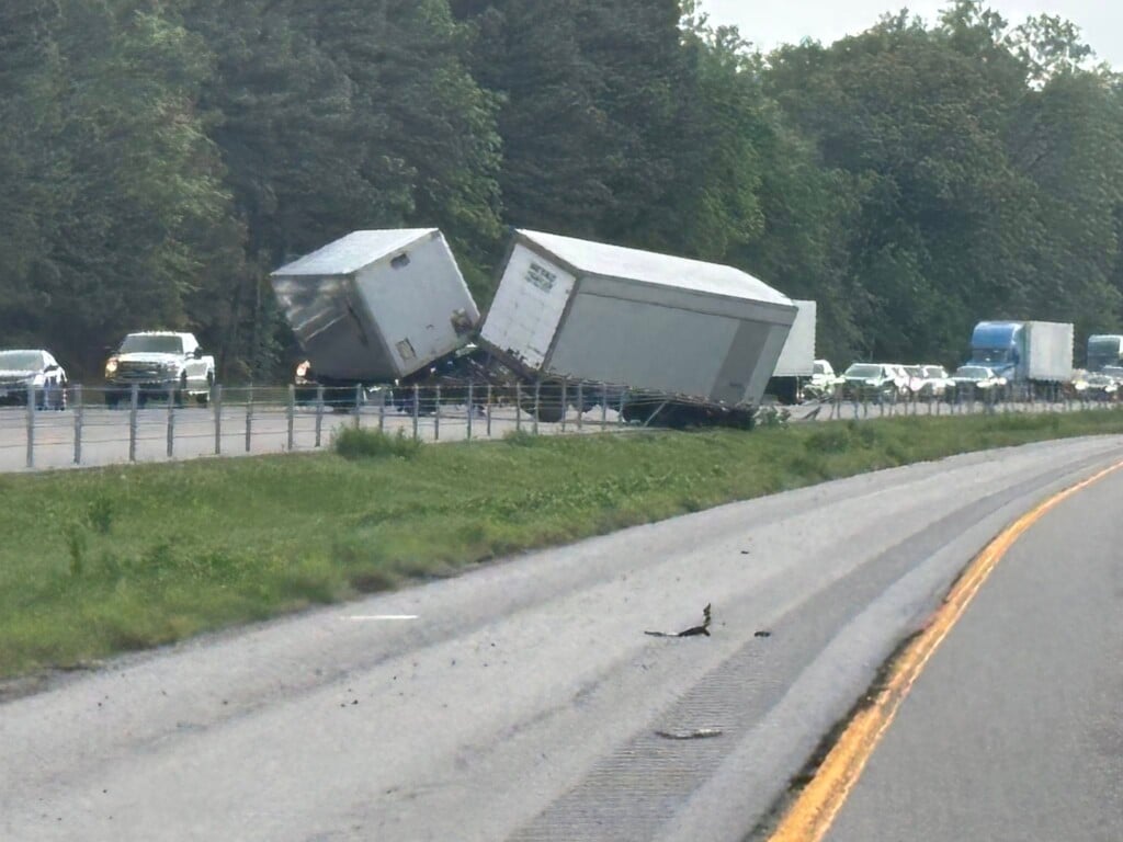 (Source: WFCN News: Swinford Media Group)