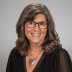 Donna Thompson Executive Director (SOURCE- SADI.ORG)