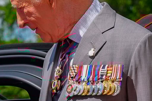 Trump Says He’s Lifting Certain Tariffs On Scotch Whisky After Royal Visit