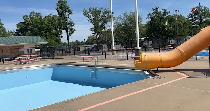 Herrin Aquatic Center