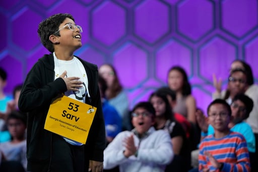 Scripps National Spelling Bee Guide: How To Watch, Who The Notable Spellers Are, Rules And Prizes