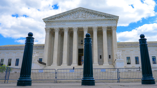 Supreme Court Restores Access To Abortion Pill Mifepristone Through Telehealth, Mail And Pharmacies