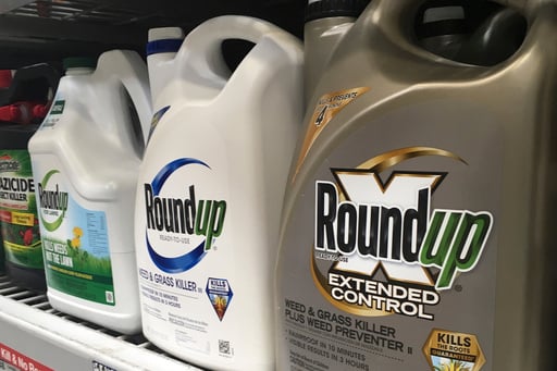 Legal Fight Could Delay A Proposed $7b Settlement For Lawsuits In Roundup Cancer Claims
