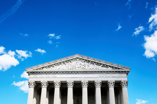 Supreme Court Restores Access To Abortion Pill Mifepristone Through Telehealth, Mail And Pharmacies