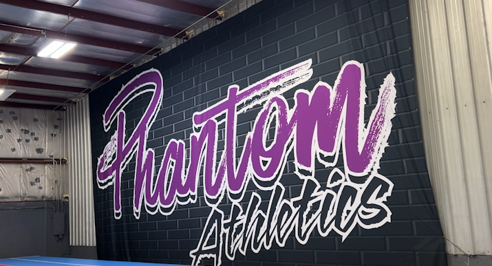 Phantom Athletics