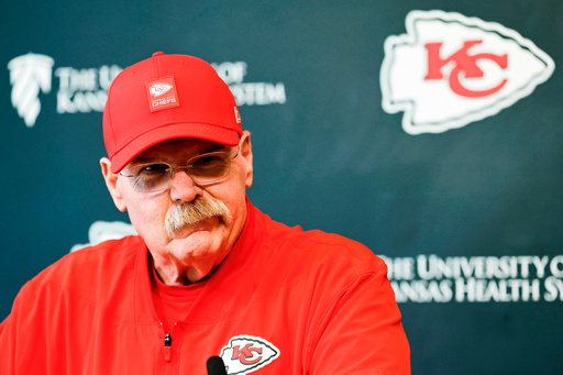 2026 Nfl Schedule: Broncos And Chiefs Open Monday Night Slate, Bengals Falcons In Madrid