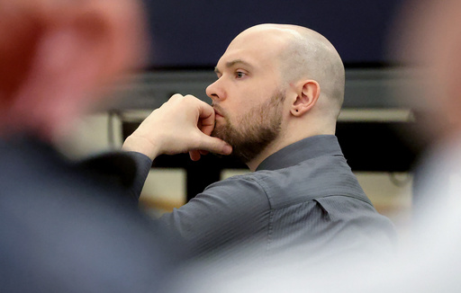 Former Fedex Driver Sentenced To Death For Killing 7 Year Old Girl After Delivery At Her Texas Home