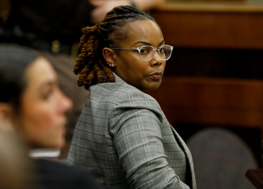 Former Assistant Principal In Virginia Set For Trial 3 Years After 6 Year Old Student Shot Teacher