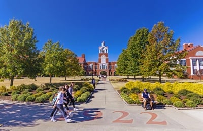 University Strategic Plan