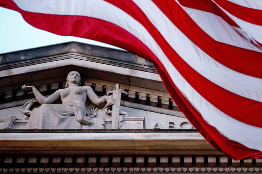 Judge Temporarily Blocks Payouts From Trump’s $1.776 Billion ‘anti Weaponization’ Settlement Fund