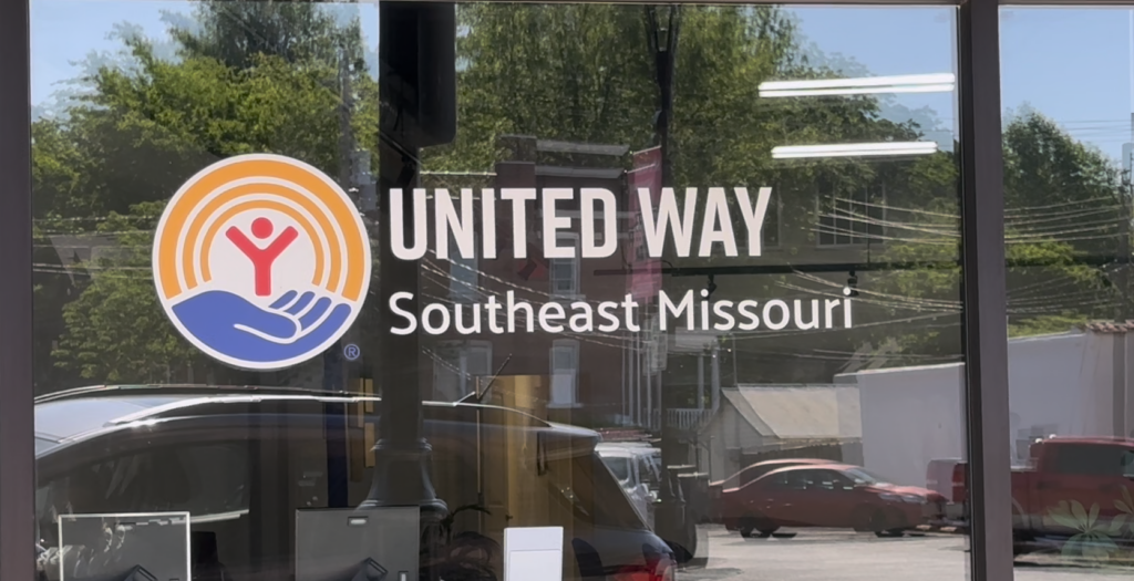 UNITED WAY