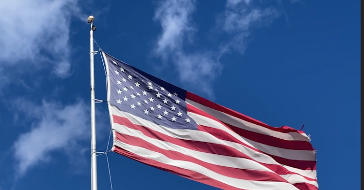 American Flag