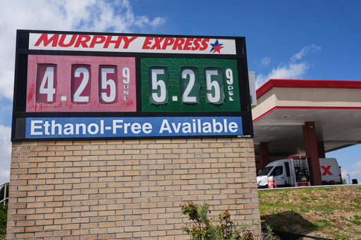 Lower Income Americans Hit Hardest By Gas Price Spike, Widening Inequalities