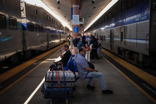 Memorial Day: Higher Fuel Prices Have Some Americans Scaling Back Their Travel Plans