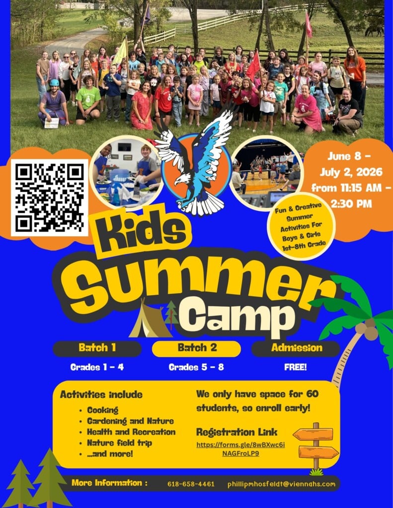 Summer Camp 2