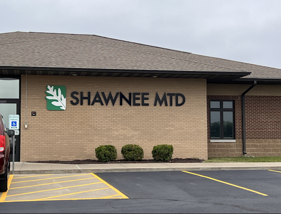 Shawnee Mtd