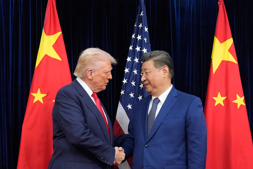 Trump Xi Summit Comes With High Stakes For Taiwan, The Island Democracy That China Claims As Its Own