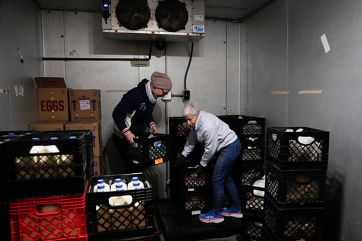 Donors Gave U.s. Charities $617 Billion In 2025, According To The New Giving Usa Report
