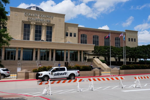 Witness Says Teen Charged With Murder At Texas Track Meet Was ‘distraught’ After Fatal Stabbing