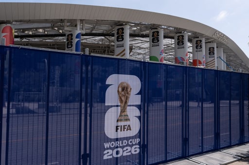 Fifa To Allow Factory Sealed, Disposable Water Bottles Into World Cup Stadiums