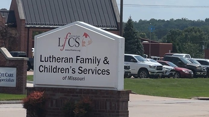 Lutheran Family And Children Services
