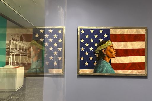 Native Americans Mark The Us 250th With Pride, Pain And Patriotism