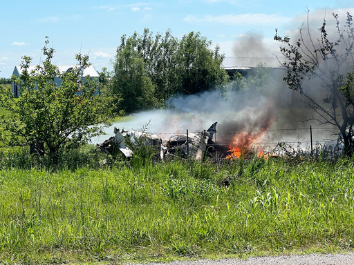 Some Of The 11 Skydivers Killed In Missouri Plane Crash Were Experienced Jumpers